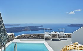 Katikies Chromata Santorini - The Leading Hotels Of The World